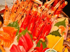-花潮料理艺食馆(SM新生活广场店)
