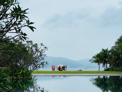 -柏悦酒店-沁园牛排海鲜西餐厅