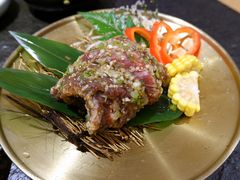 -味家烤肉烤鳗鱼牛排(西塔旗舰店)