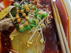 -冒菜西施·非遗冒菜(总店)