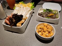 -半天妖烤鱼(方庄店)