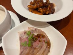 -杭州JW万豪酒店-万豪中餐厅