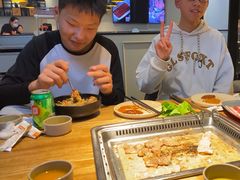 -新石器烤肉(招商1872店)