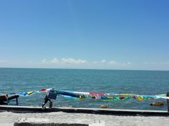 景点-青海湖仙女湾景区