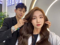 -YO HAIR SALON