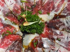 -朴太院·朝鲜族炭火烤肉(民乐园总店)