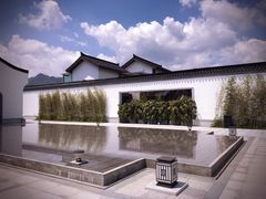 -禾悦庄餐厅