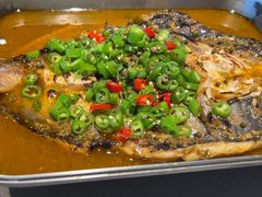 -半天妖烤鱼(永旺梦乐城店)