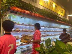 -马路边边串串香(北苑旗舰店)