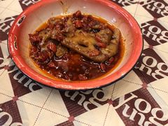 -老三样·旧食新味(船山路店)