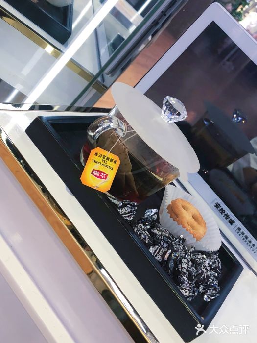 PIONEER·韩式(万象城店)图片