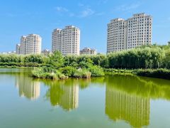 -大连外国语大学(旅顺校区)