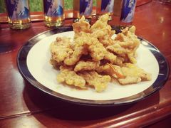 -海拉尔蒙古包(房山长阳总店)