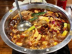 -海岛八号龙虾烧烤田鸡(蓝天路总店)