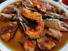 -小城故事·地道宁波味(月湖盛园店)