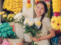 -槟城街头艺术街区