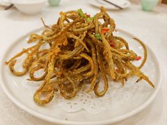 -寻味顺德·南记酒家·传统顺德菜·鱼生(广源路店)