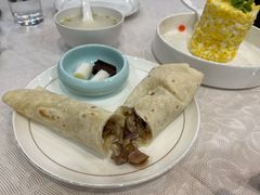 朝天锅-潍坊菜馆(三里河南横街店)