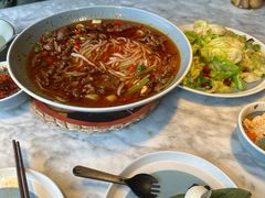 -懒人盐府人家(航天桥店)