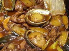 -锅来乐地锅鸡(安亭店)
