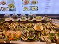 -船歌·鱼水饺青岛菜(闽江二路店)