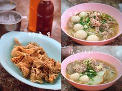 -榮泰米粉湯(Left Shop)