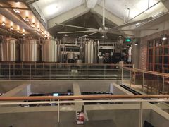 -Goose Island Brewhouse鹅岛精酿啤酒酿造工坊餐厅