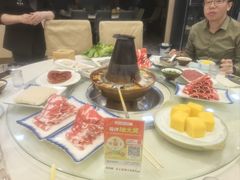 -福寿斋·老北京铜锅涮肉·烤鸭(顺义总店)
