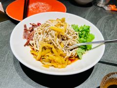 -小厨娘金榜题名(夫子庙秦淮河店)