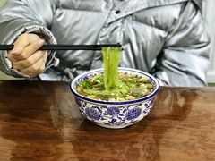 -一家人面馆(欧式街)