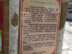 -青城公园