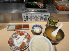 -肉肉大米(金虹桥店)