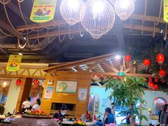 -龙泉人椰子鸡.糟粕醋.海南菜(三亚旗舰店)