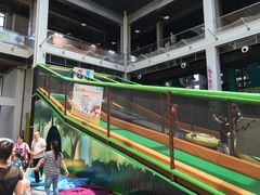 -蒙特利亲子乐园