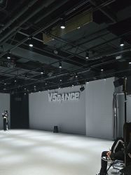 -北京V5舞蹈工作室