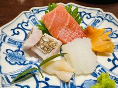 -加奈日本料理