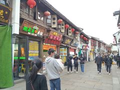 -衣裳街历史文化街区