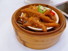 -顺德人家食府(黄金广场店)