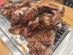 -张记焖窑·十五年专注焖烤(雍和宫店)