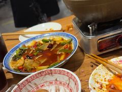 -福苗小骆驼烧烤(莲湖路店)
