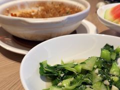 -艳阳天·非遗楚菜(武汉客厅店)