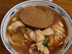 -爱家面馆(常州总店)