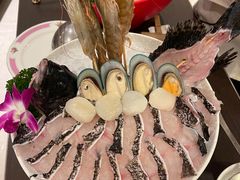-囍凤楼·粤菜·点心·火锅(温特莱店)