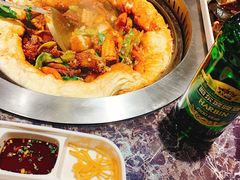 -灶座小锅烀饼·铁锅炖(全国总店)
