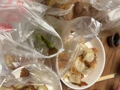 -黄毛鸭脖(汉阳总店)