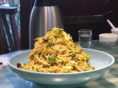 -苏师傅菜馆(上沙店)