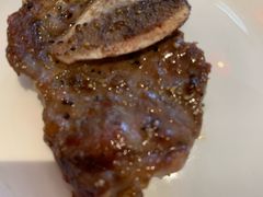 牛仔骨-听松楼·花园酒店·自助餐厅(红梅公园店)