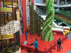 -蒙特利亲子乐园