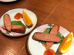 -如禾素食·下午茶·糖水