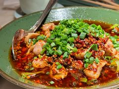 -锦府盐帮·李宅(领展购物广场中关村店)